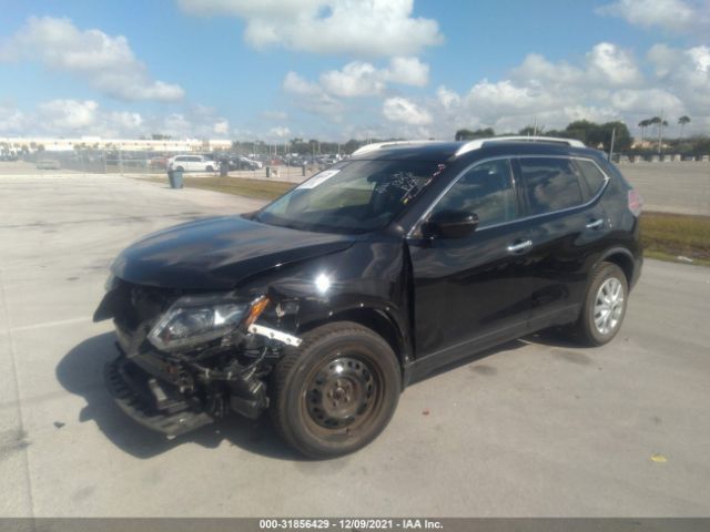 Photo 1 VIN: JN8AT2MTXGW018657 - NISSAN ROGUE 