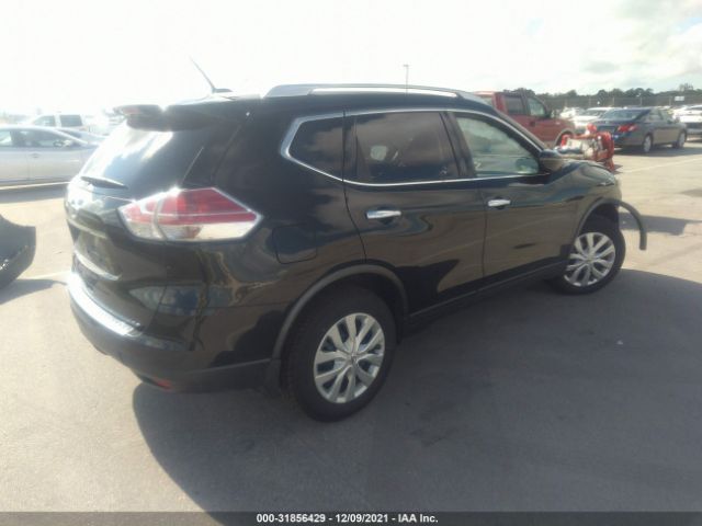 Photo 3 VIN: JN8AT2MTXGW018657 - NISSAN ROGUE 