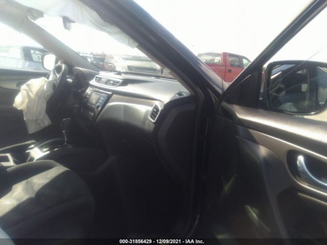 Photo 4 VIN: JN8AT2MTXGW018657 - NISSAN ROGUE 