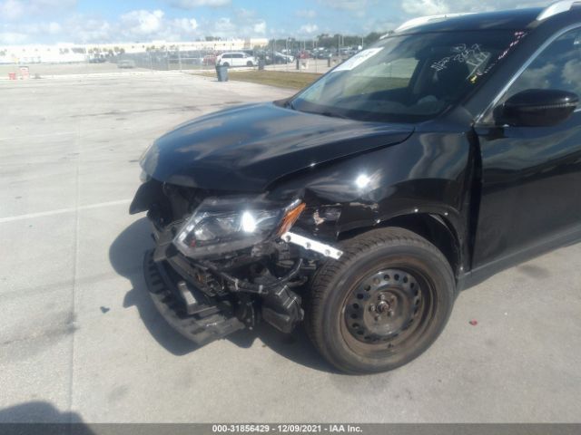 Photo 5 VIN: JN8AT2MTXGW018657 - NISSAN ROGUE 