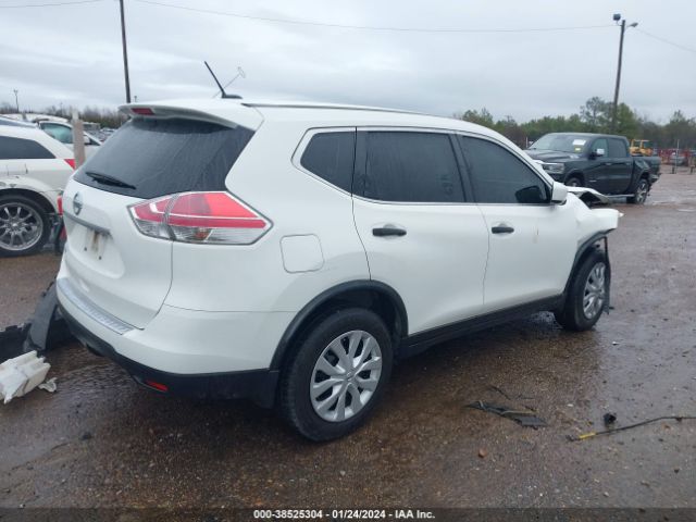 Photo 3 VIN: JN8AT2MTXGW019436 - NISSAN ROGUE 