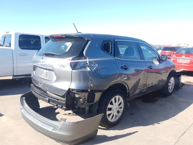 Photo 3 VIN: JN8AT2MTXGW020036 - NISSAN ROGUE 