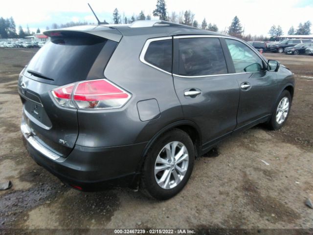 Photo 3 VIN: JN8AT2MTXGW021283 - NISSAN ROGUE 