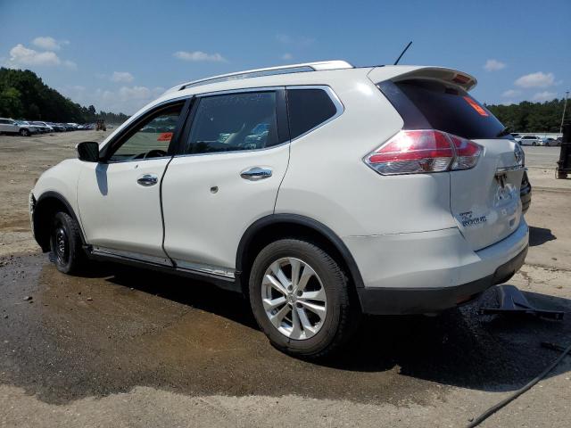 Photo 1 VIN: JN8AT2MTXGW023244 - NISSAN ROGUE S 