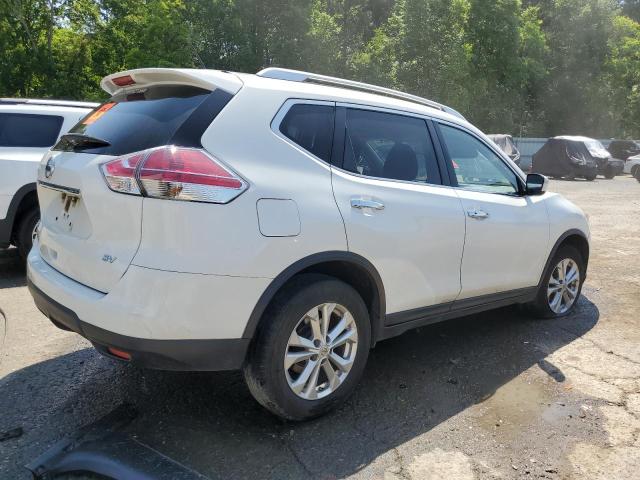 Photo 2 VIN: JN8AT2MTXGW023244 - NISSAN ROGUE S 