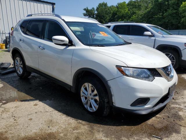 Photo 3 VIN: JN8AT2MTXGW023244 - NISSAN ROGUE S 