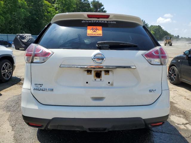 Photo 5 VIN: JN8AT2MTXGW023244 - NISSAN ROGUE S 