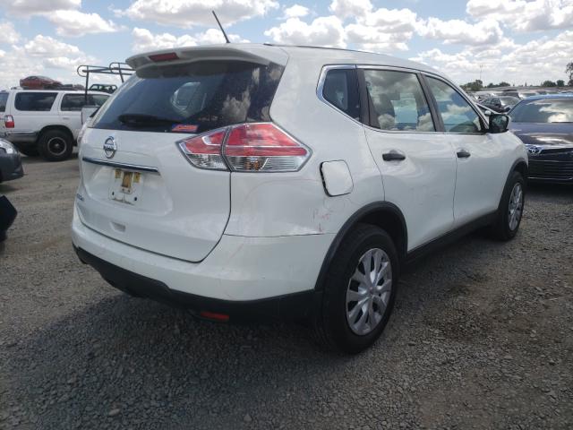 Photo 3 VIN: JN8AT2MTXGW024605 - NISSAN ROGUE S 