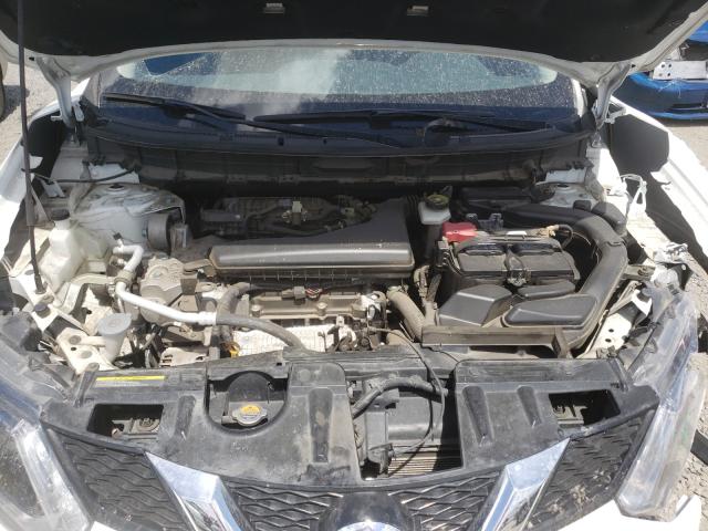 Photo 6 VIN: JN8AT2MTXGW024605 - NISSAN ROGUE S 