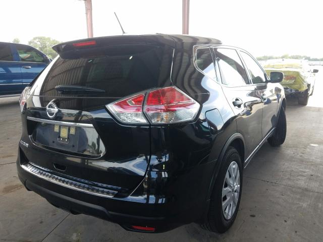 Photo 3 VIN: JN8AT2MTXGW025060 - NISSAN ROGUE S 