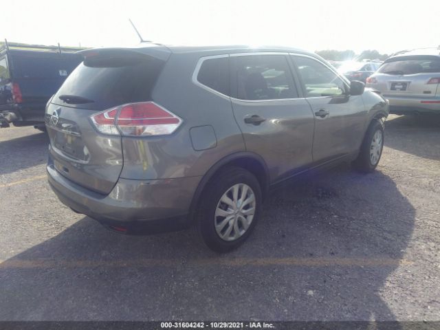 Photo 3 VIN: JN8AT2MTXGW028086 - NISSAN ROGUE 