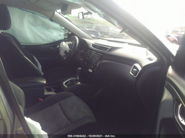 Photo 4 VIN: JN8AT2MTXGW028086 - NISSAN ROGUE 