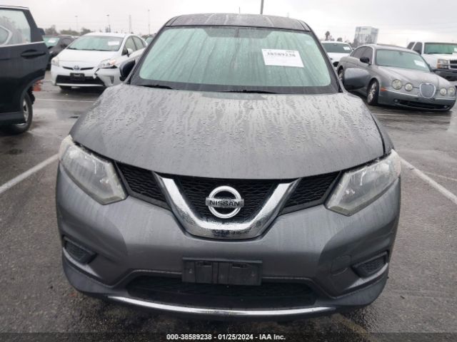 Photo 5 VIN: JN8AT2MTXGW029514 - NISSAN ROGUE 