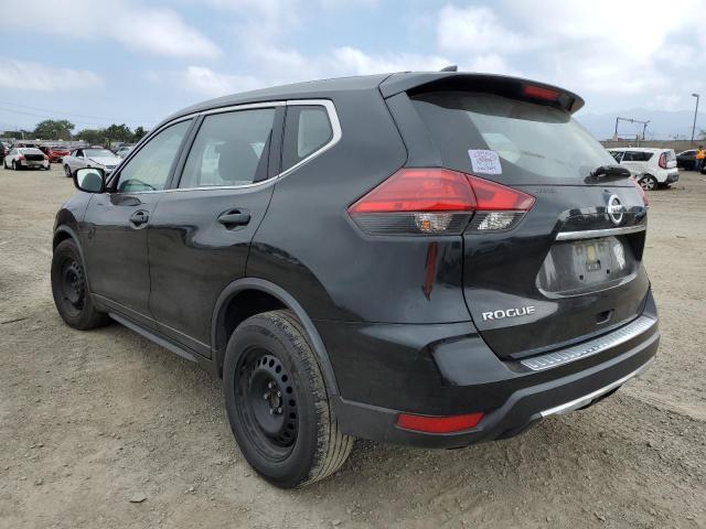 Photo 2 VIN: JN8AT2MTXHW133583 - NISSAN ROGUE S 