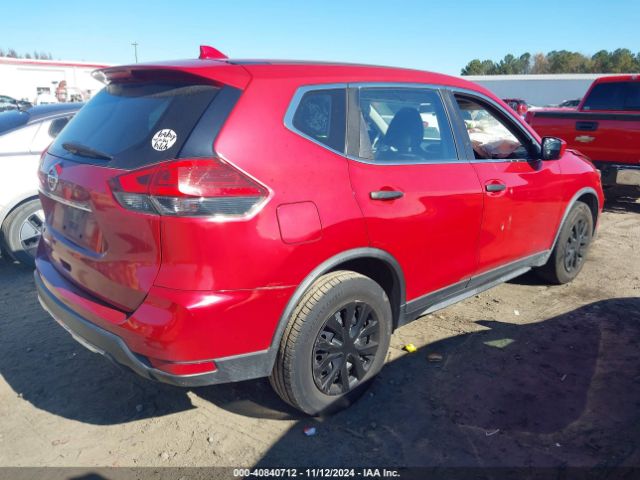 Photo 3 VIN: JN8AT2MTXHW133650 - NISSAN ROGUE 