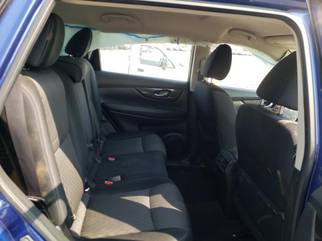 Photo 5 VIN: JN8AT2MTXHW133700 - NISSAN ROGUE S 