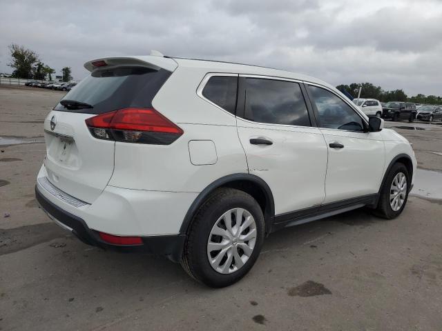 Photo 2 VIN: JN8AT2MTXHW133938 - NISSAN ROGUE S 