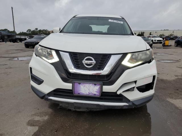 Photo 4 VIN: JN8AT2MTXHW133938 - NISSAN ROGUE S 