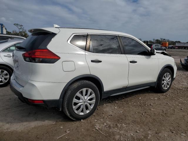 Photo 2 VIN: JN8AT2MTXHW133941 - NISSAN ROGUE S 