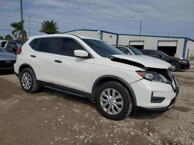 Photo 3 VIN: JN8AT2MTXHW133941 - NISSAN ROGUE S 