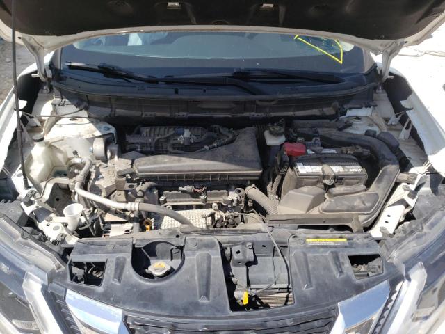 Photo 6 VIN: JN8AT2MTXHW135446 - NISSAN ROGUE S 