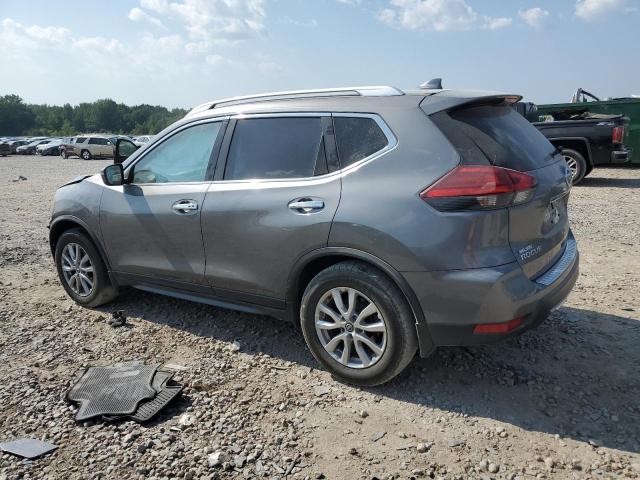 Photo 1 VIN: JN8AT2MTXHW138685 - NISSAN ROGUE S 