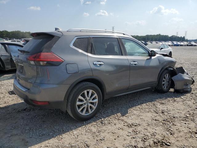 Photo 2 VIN: JN8AT2MTXHW138685 - NISSAN ROGUE S 