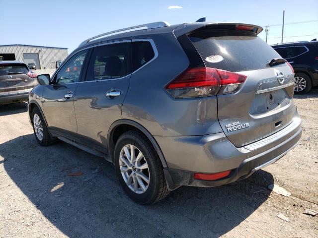 Photo 1 VIN: JN8AT2MTXHW138685 - NISSAN ROGUE S 