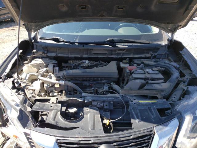 Photo 10 VIN: JN8AT2MTXHW138685 - NISSAN ROGUE S 