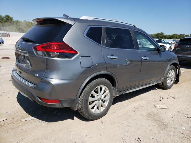 Photo 2 VIN: JN8AT2MTXHW138685 - NISSAN ROGUE S 