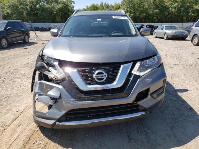 Photo 4 VIN: JN8AT2MTXHW138685 - NISSAN ROGUE S 