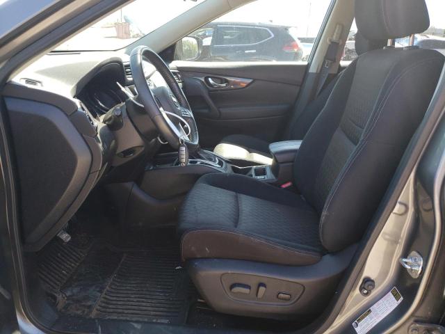 Photo 6 VIN: JN8AT2MTXHW138685 - NISSAN ROGUE S 