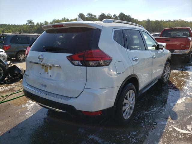 Photo 3 VIN: JN8AT2MTXHW143370 - NISSAN ROGUE S 