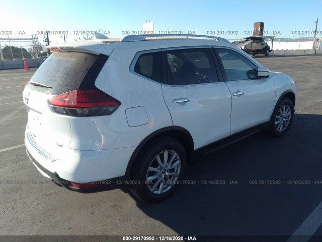 Photo 3 VIN: JN8AT2MTXHW147290 - NISSAN ROGUE 