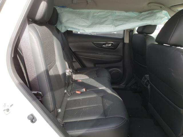 Photo 5 VIN: JN8AT2MTXHW147998 - NISSAN ROGUE 