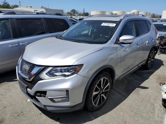 Photo 0 VIN: JN8AT2MTXHW148407 - NISSAN ROGUE 