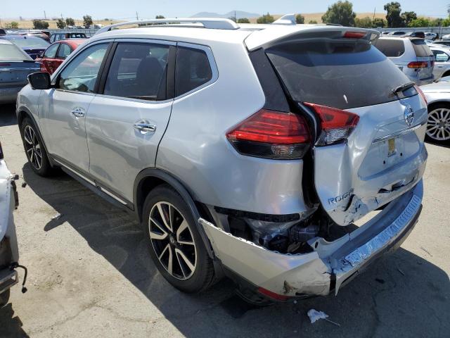 Photo 1 VIN: JN8AT2MTXHW148407 - NISSAN ROGUE 