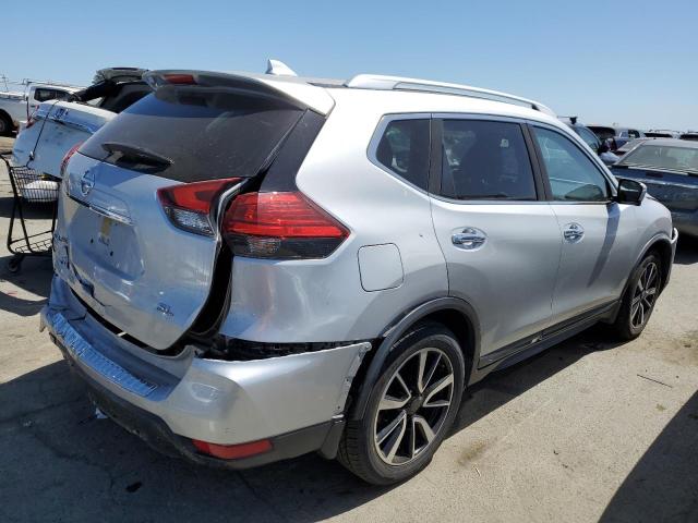 Photo 2 VIN: JN8AT2MTXHW148407 - NISSAN ROGUE 