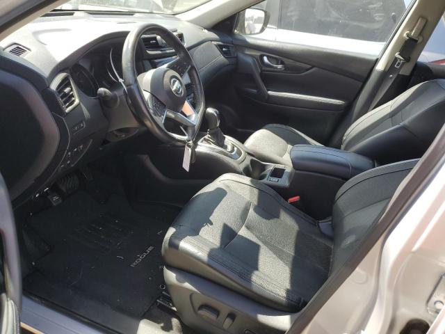 Photo 6 VIN: JN8AT2MTXHW148407 - NISSAN ROGUE 