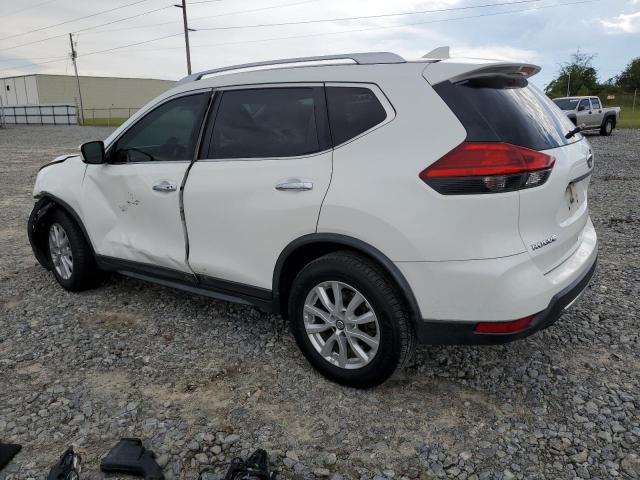 Photo 1 VIN: JN8AT2MTXHW148973 - NISSAN ROGUE 