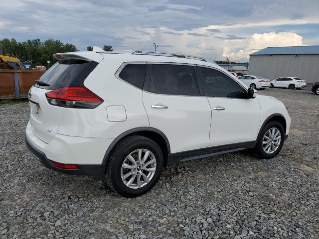 Photo 2 VIN: JN8AT2MTXHW148973 - NISSAN ROGUE 