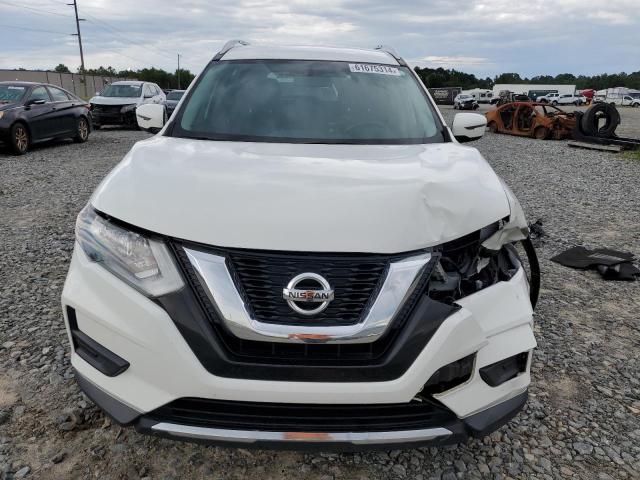 Photo 4 VIN: JN8AT2MTXHW148973 - NISSAN ROGUE 