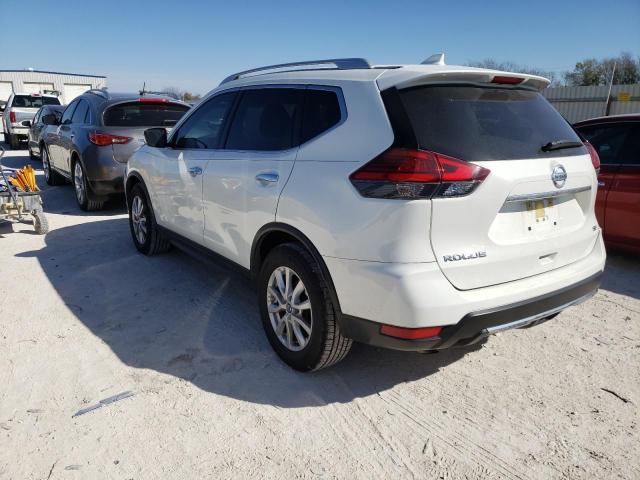 Photo 1 VIN: JN8AT2MTXHW152344 - NISSAN ROGUE S 