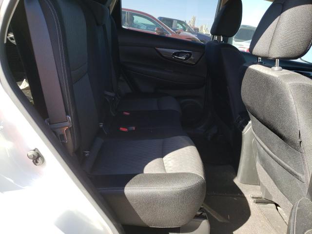 Photo 10 VIN: JN8AT2MTXHW152344 - NISSAN ROGUE S 