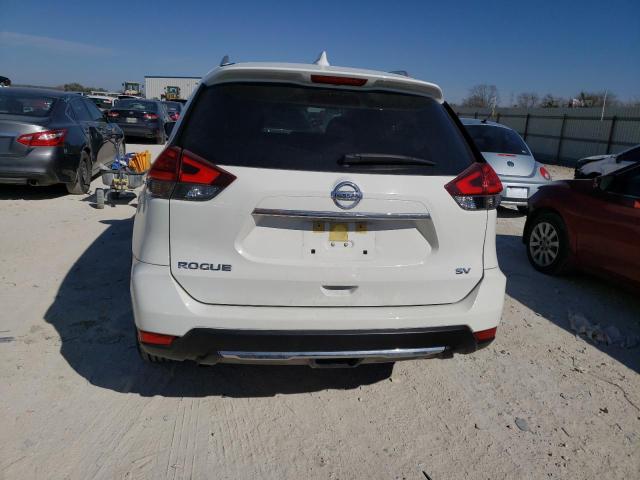 Photo 5 VIN: JN8AT2MTXHW152344 - NISSAN ROGUE S 