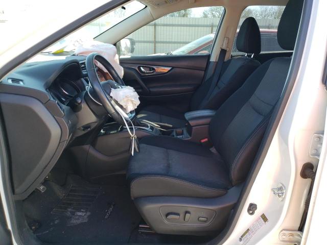 Photo 6 VIN: JN8AT2MTXHW152344 - NISSAN ROGUE S 