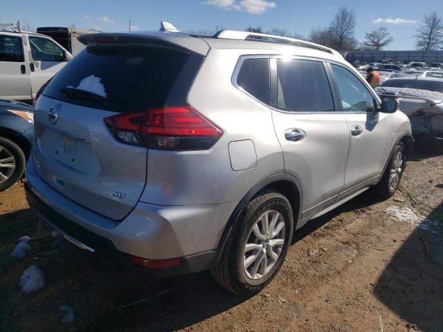 Photo 2 VIN: JN8AT2MTXHW152554 - NISSAN ROGUE S 