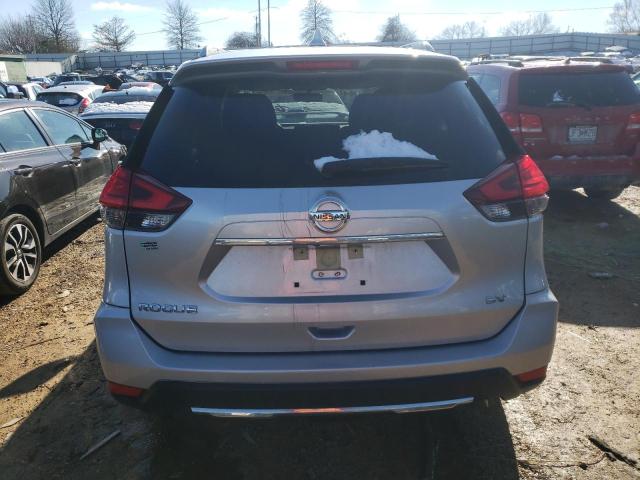 Photo 5 VIN: JN8AT2MTXHW152554 - NISSAN ROGUE S 