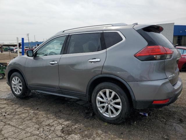 Photo 1 VIN: JN8AT2MTXHW152828 - NISSAN ROGUE S 