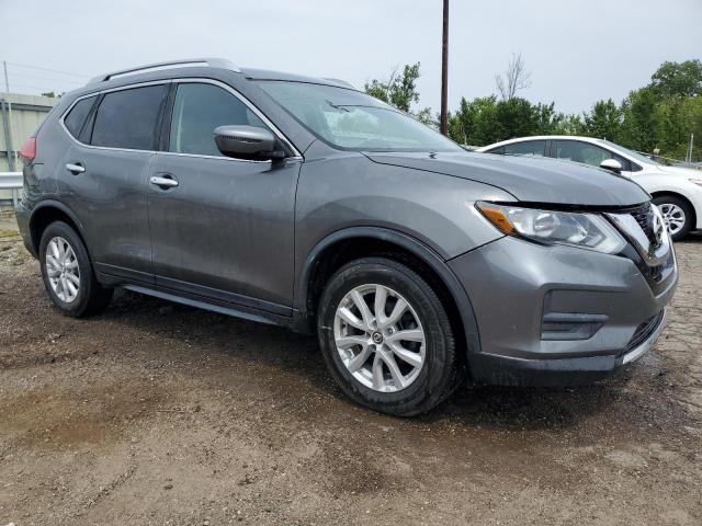 Photo 3 VIN: JN8AT2MTXHW152828 - NISSAN ROGUE S 